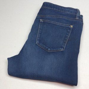 PREMIUM R JEANS CLASSIC SKINNY 32x28 😎